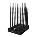 K301 12-Channel Desktop Jammer (40 meters)