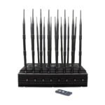 K305 Jammer a 16 Canali (80 metri)