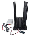 K307 22-Channel Desktop Jammer (40 meters)