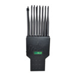 K409 Handheld Jammer (20 meters)