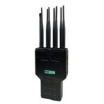 K415 8-Channel RF Jammer (30 meters)