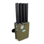 K416 Jammer a 12 Canali per Tutte le Bande (40 metri)