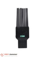 K417 16-Channel 5G Jammer (20 meters)